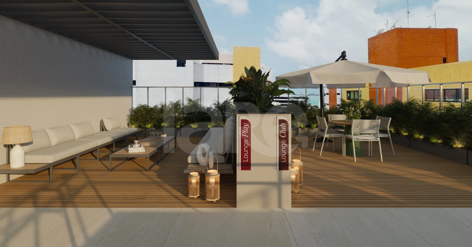 Versa - Studio com 20,79 m², em Bessa — foto 21
