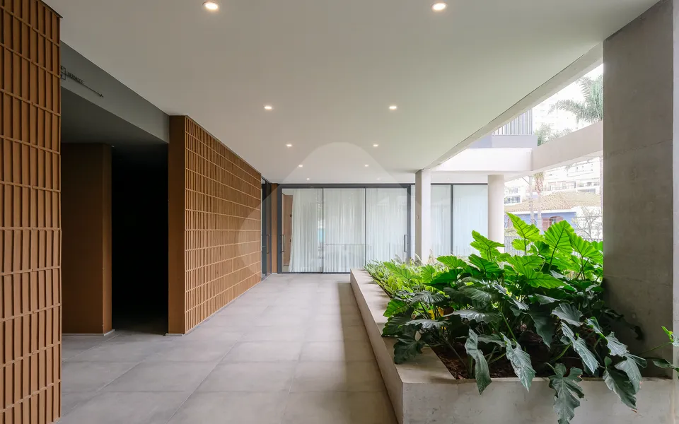KAÁ - Apartamento com 188,35 m², em Sumaré — foto 18
