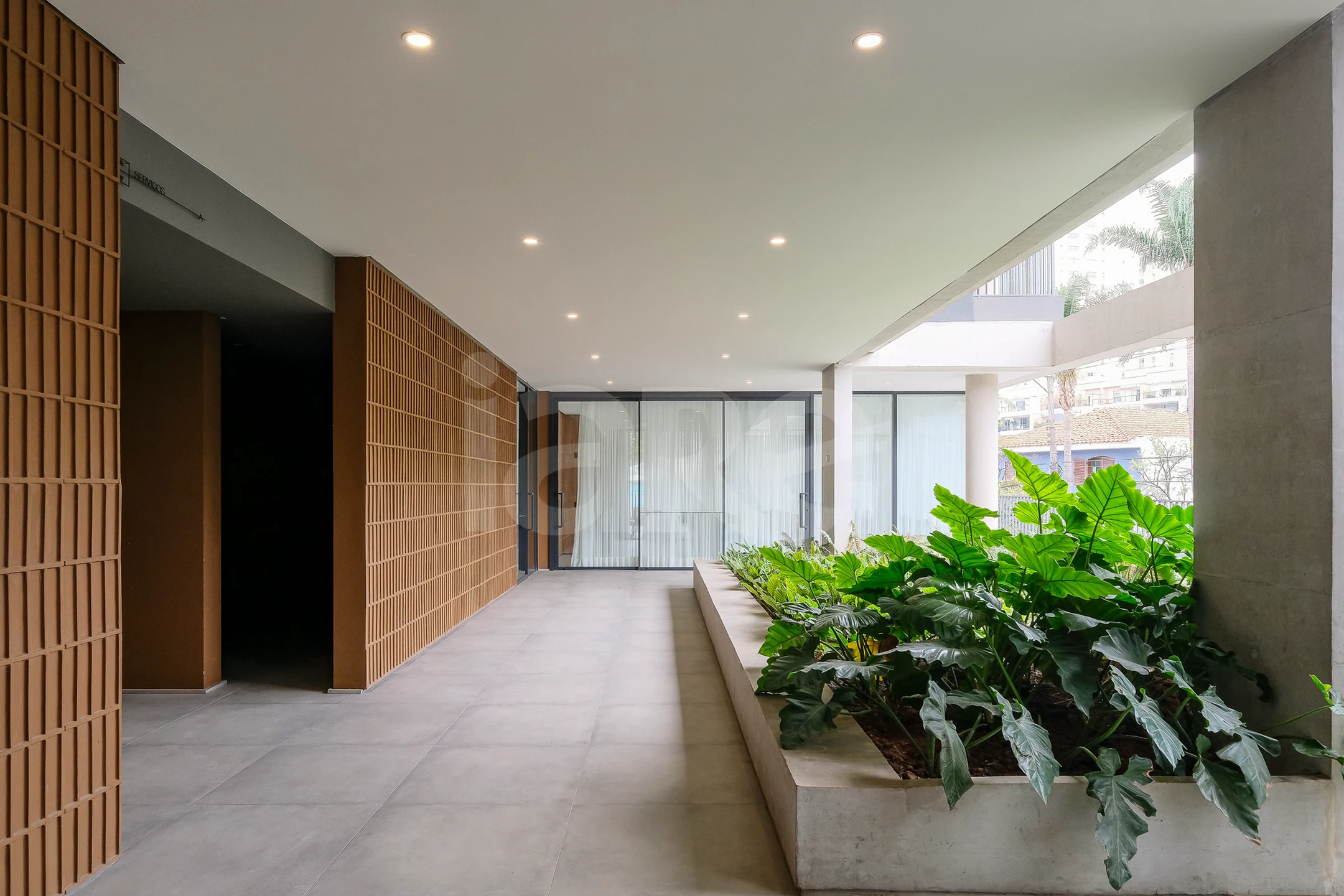 KAÁ - Apartamento com 188,35 m², em Sumaré — foto 18