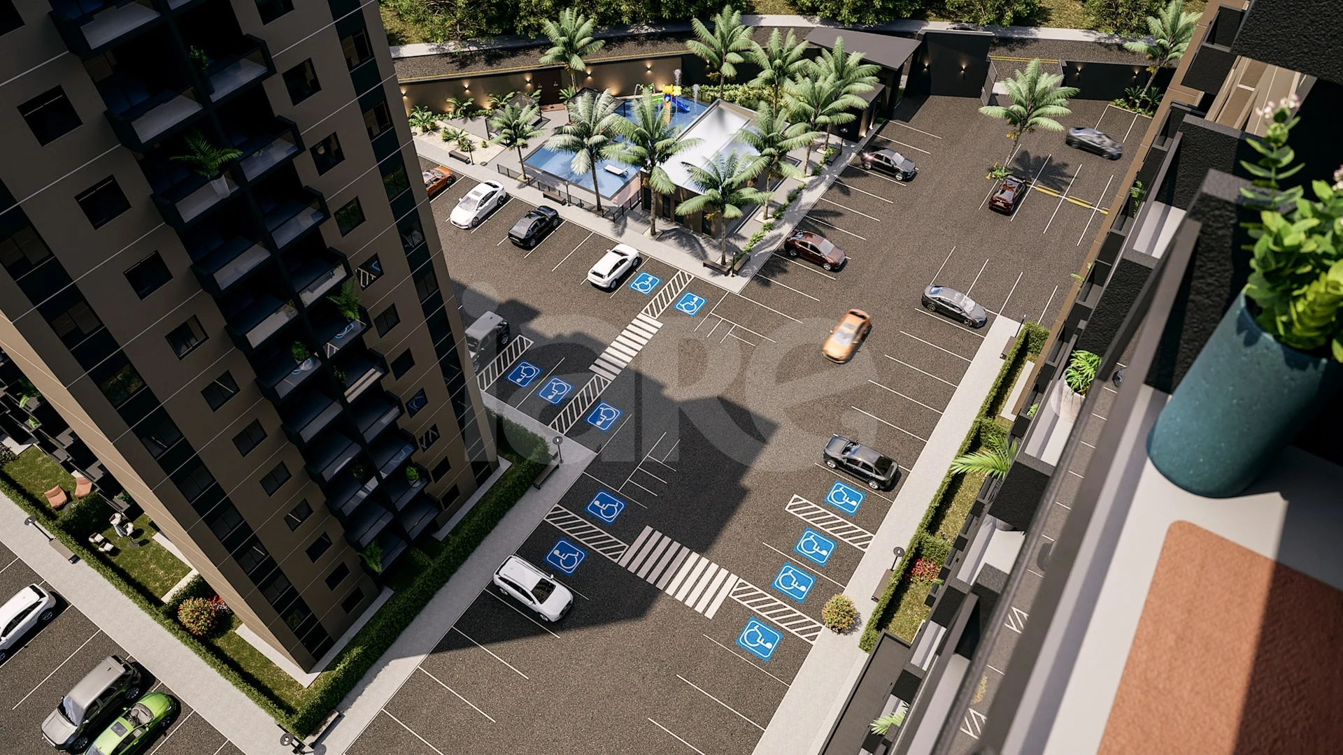 Unic Primavera - Garden com 44,92 m², em Jardim Primavera — foto 37