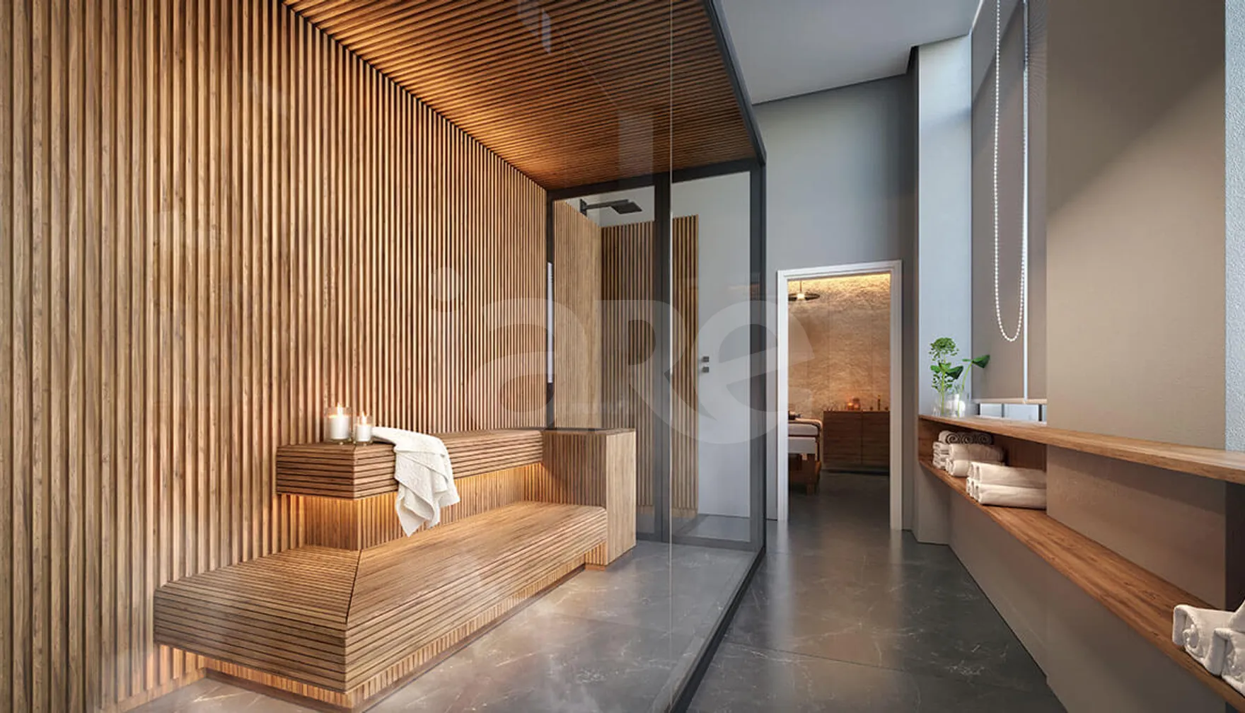 Praça Lindenberg Macurapé - Garden com 195,45 m², em Itaim Bibi — foto 11