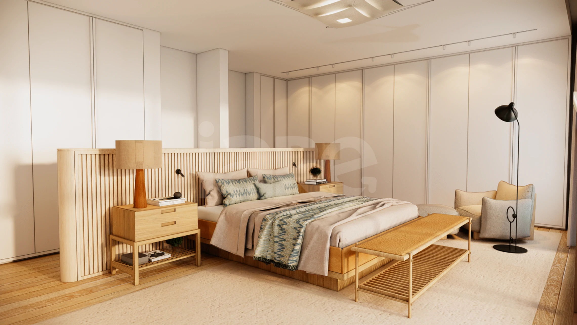 Casas Altas do Morumbi - Casa com 586 m², em Morumbi — foto 11