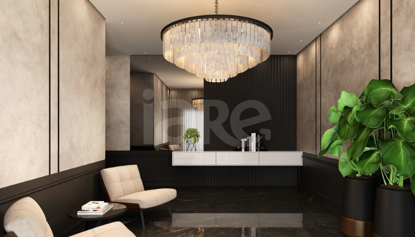 Residencial Vivaz - Garden com 185 m², em Meia Praia — foto 4