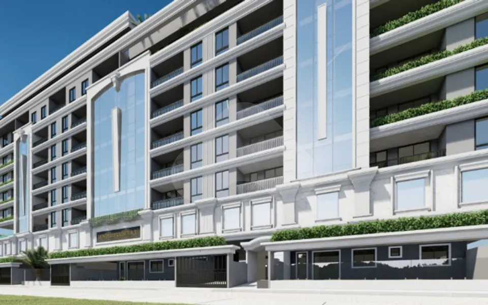 Palm Beach Home Club - Apartamento com 80 m², em Bombas — foto 4