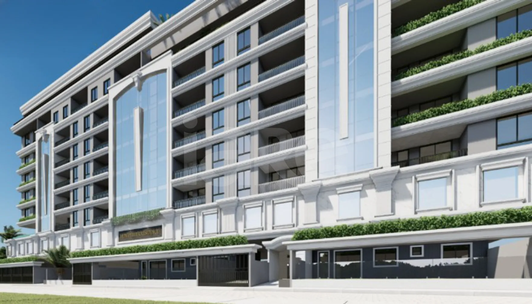 Palm Beach Home Club - Apartamento com 80 m², em Bombas — foto 4