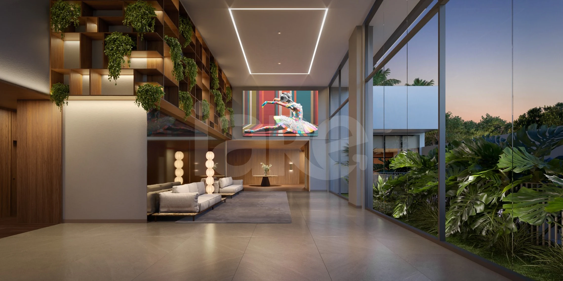 Almá Pinheiros - Loja com 131,69 m², em Pinheiros — foto 4