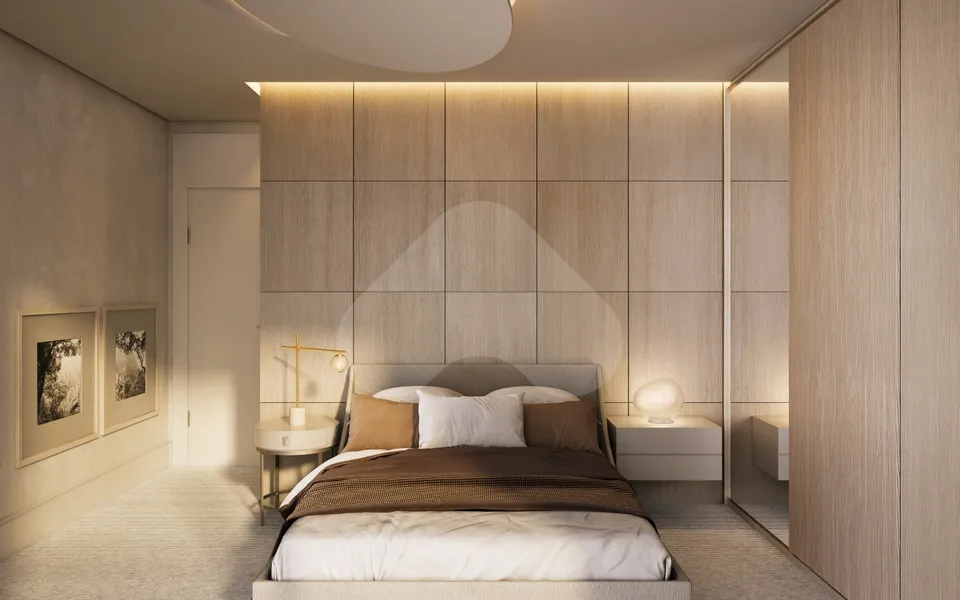 Atlân - Apartamento com 90,75 m², em Água Verde — foto 37