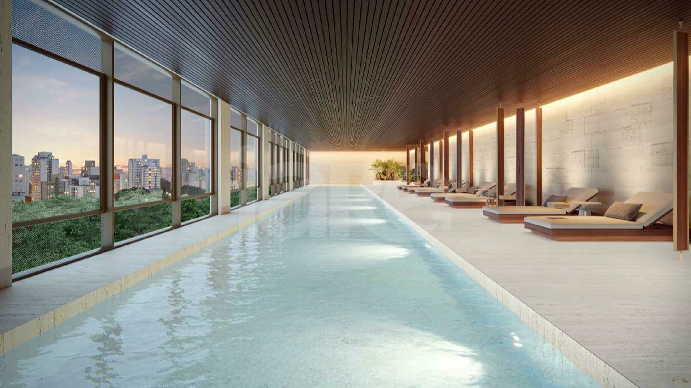 Daslu Residences - Apartamento com 114,24 m², em Jardim Paulista — foto 33