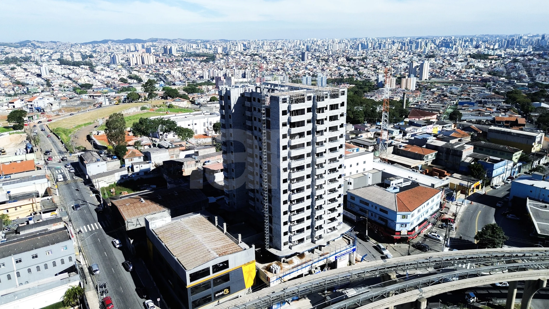 Jalico Sapopemba - Apartamento com 38,52 m², em Sapopemba — foto 20