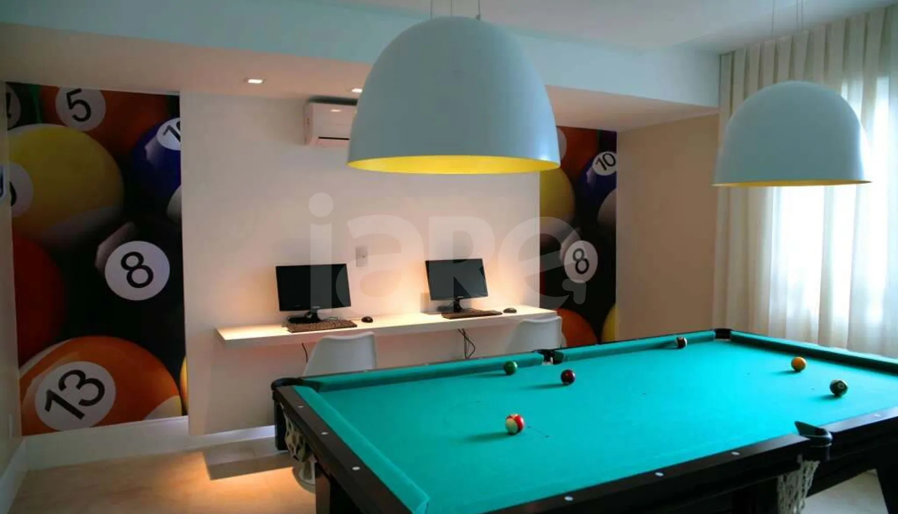 Mansões Heron Marinho - Apartamento com 510,1 m², em Altiplano Cabo Branco — foto 7