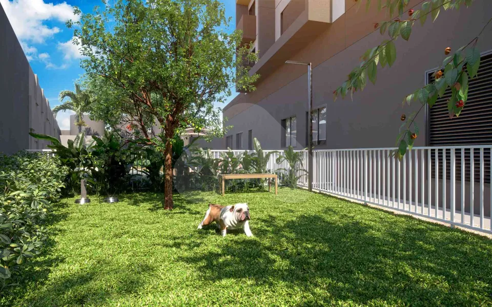Essencial Faria Lima - Studio com 24 m², em Pinheiros — foto 11
