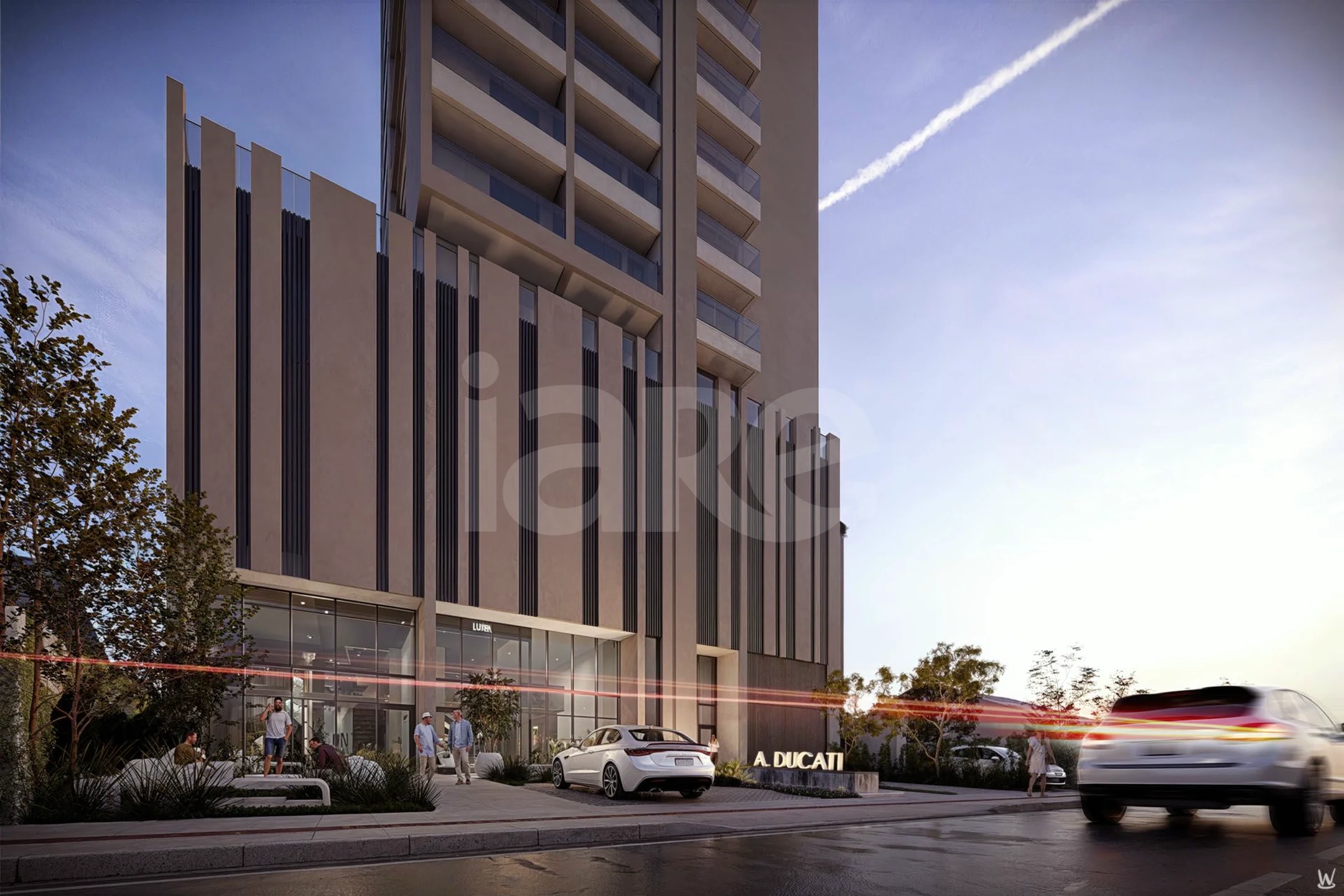 A. Ducati Residence - Garden com 85,28 m², em Fazenda — foto 9