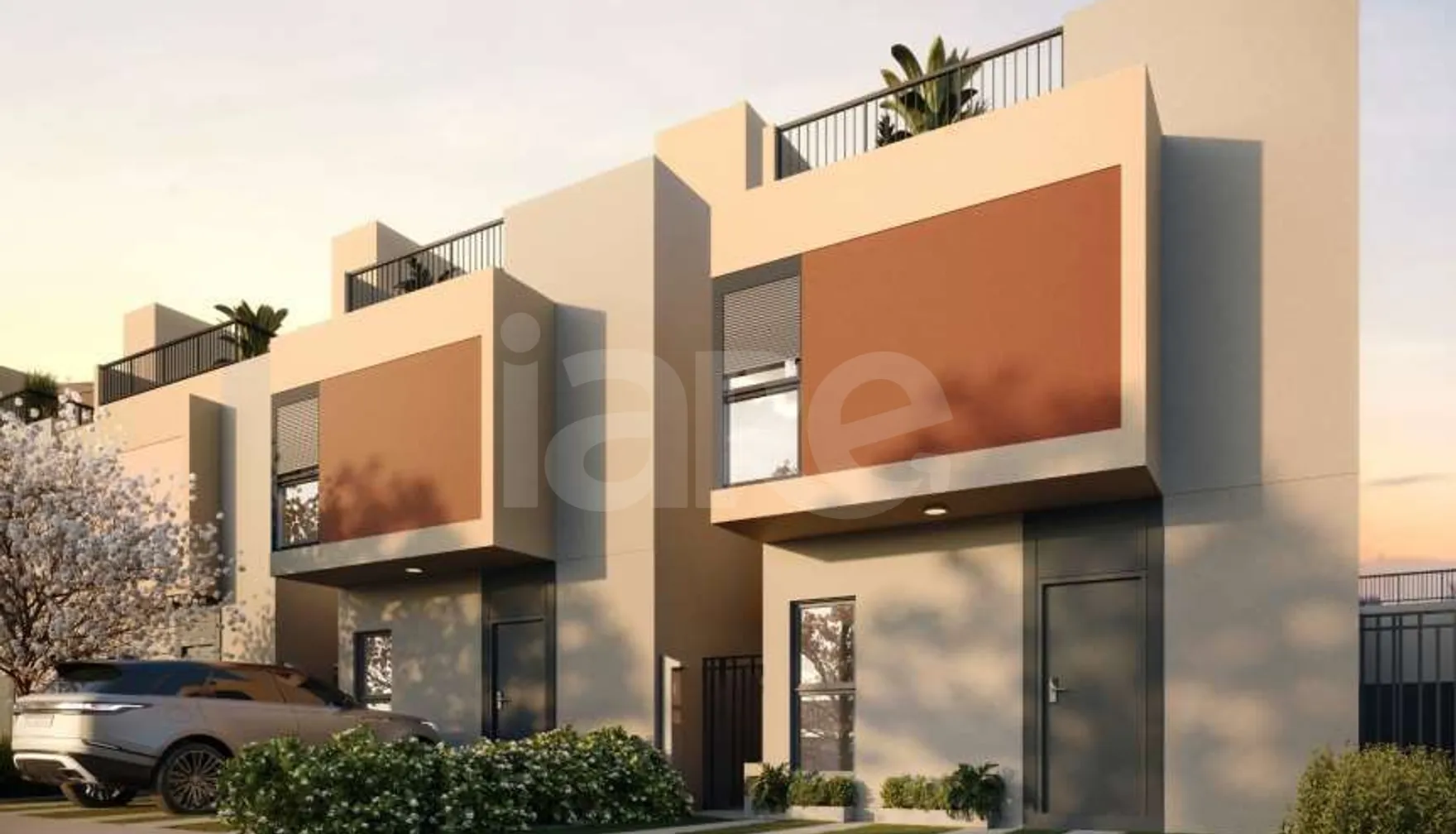 La Villa Madrid Jundiaí - Casa com 178,67 m², em Medeiros — foto 7