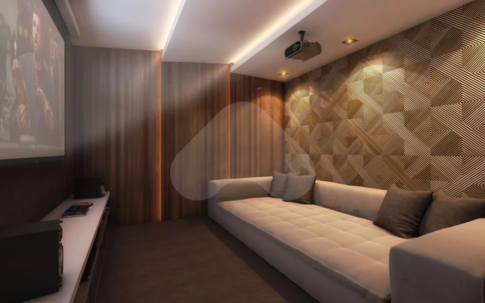 Veneza Residence - Apartamento com 163,1 m², em Meia Praia — foto 6