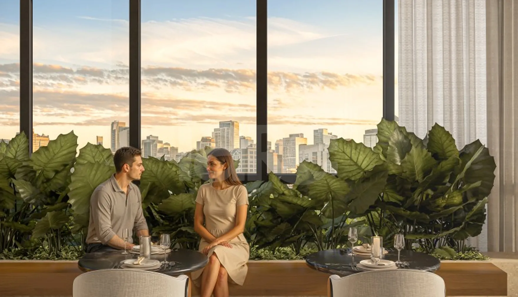 Areião 1141 - Apartamento com 78,64 m², em Setor Marista — foto 15