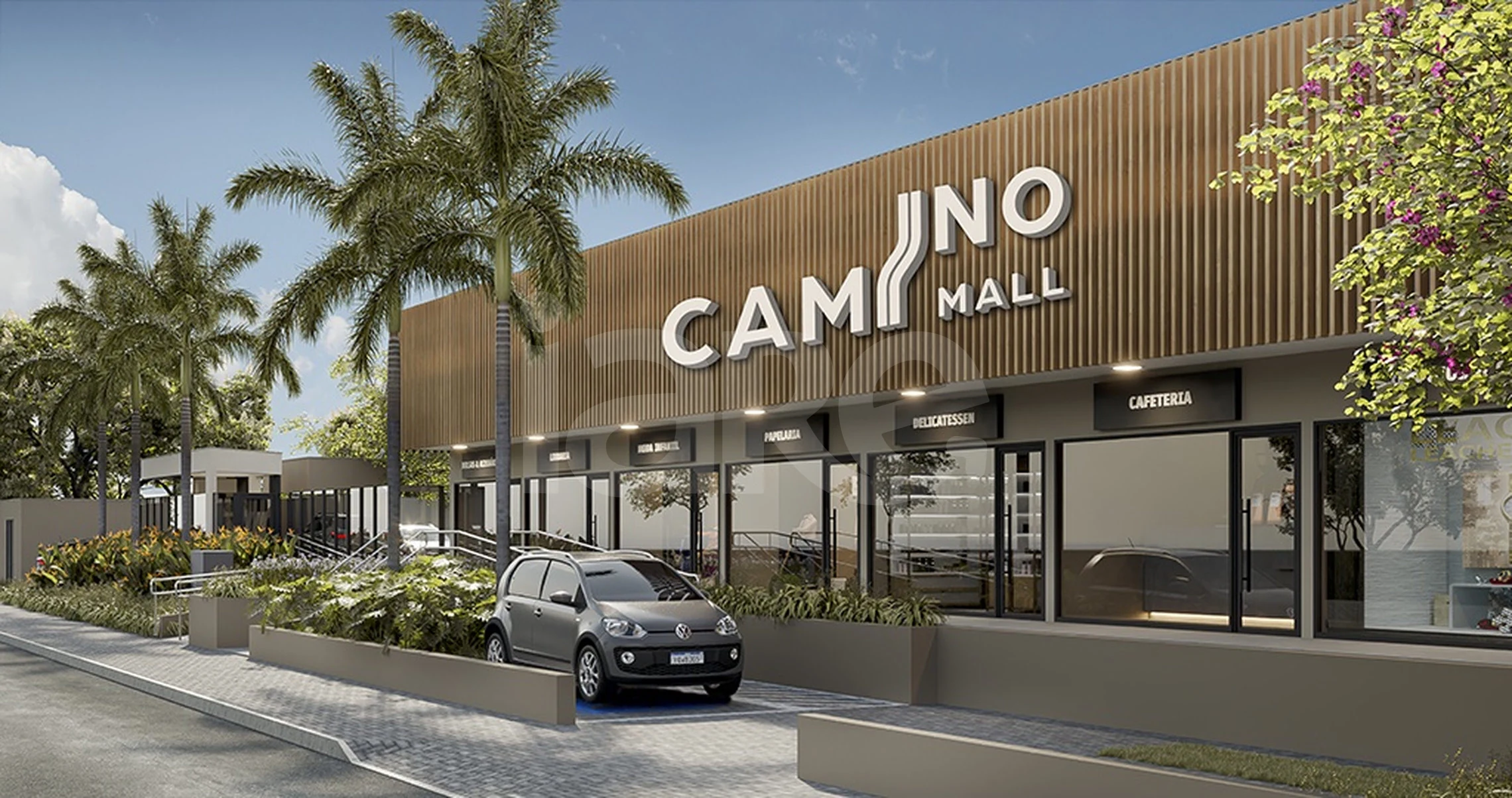 Pátio Camino - Apartamento com 43,53 m², em Iputinga — foto 14