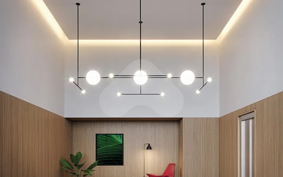 EZ Parque da Cidade - Apartamento com 134 m², em Chácara Santo Antônio — foto 14