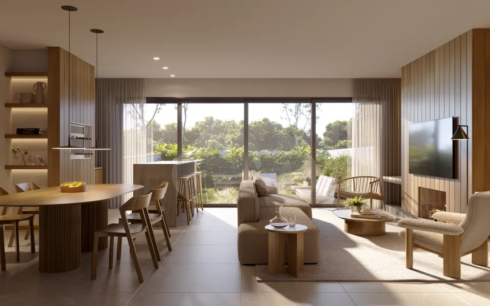 Villa Portal - Casa com 294,51 m², em Vila Conceição — foto 16