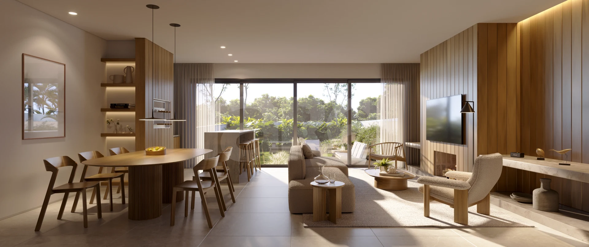 Villa Portal - Casa com 377,56 m², em Vila Conceição — foto 2