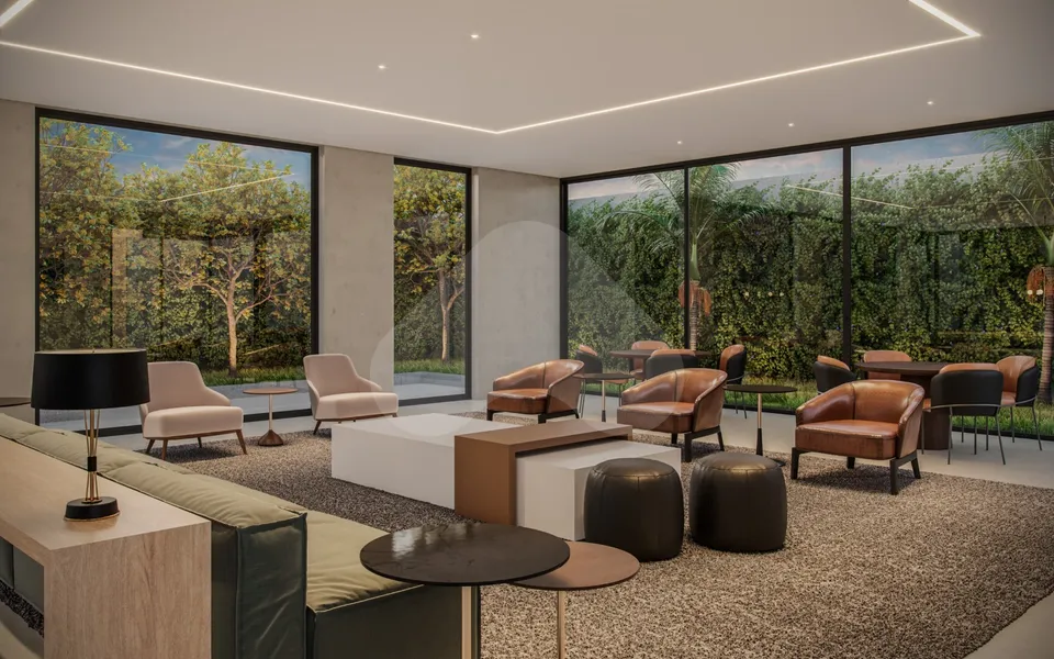Cardoso432 - Studio com 29,09 m², em Perdizes — foto 16