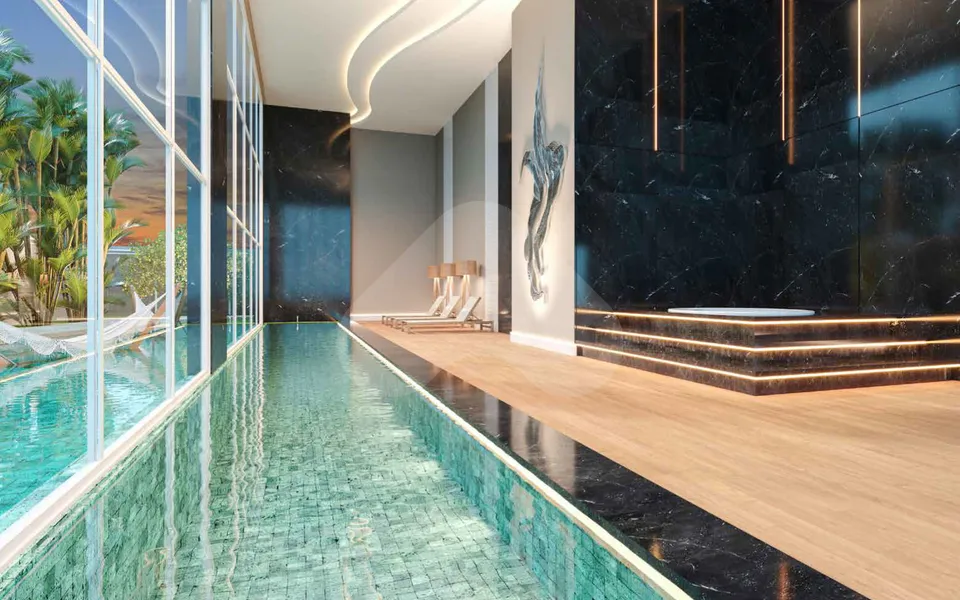 Platinum Condominium - Apartamento com 277,07 m², em Guararapes — foto 8