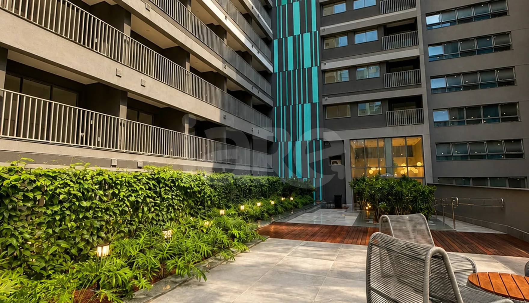 Flow by Gafisa - Apartamento com 37,92 m², em Consolação — foto 16