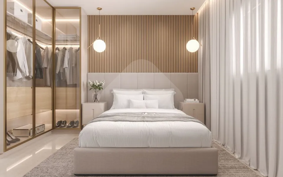 Soul Brava Club - Apartamento com 55,53 m², em Praia Brava de Itajaí — foto 15