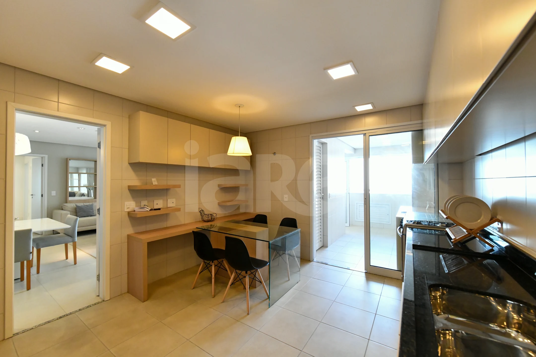 Opus 95 - Apartamento com 165 m², em Vila Mascote — foto 11