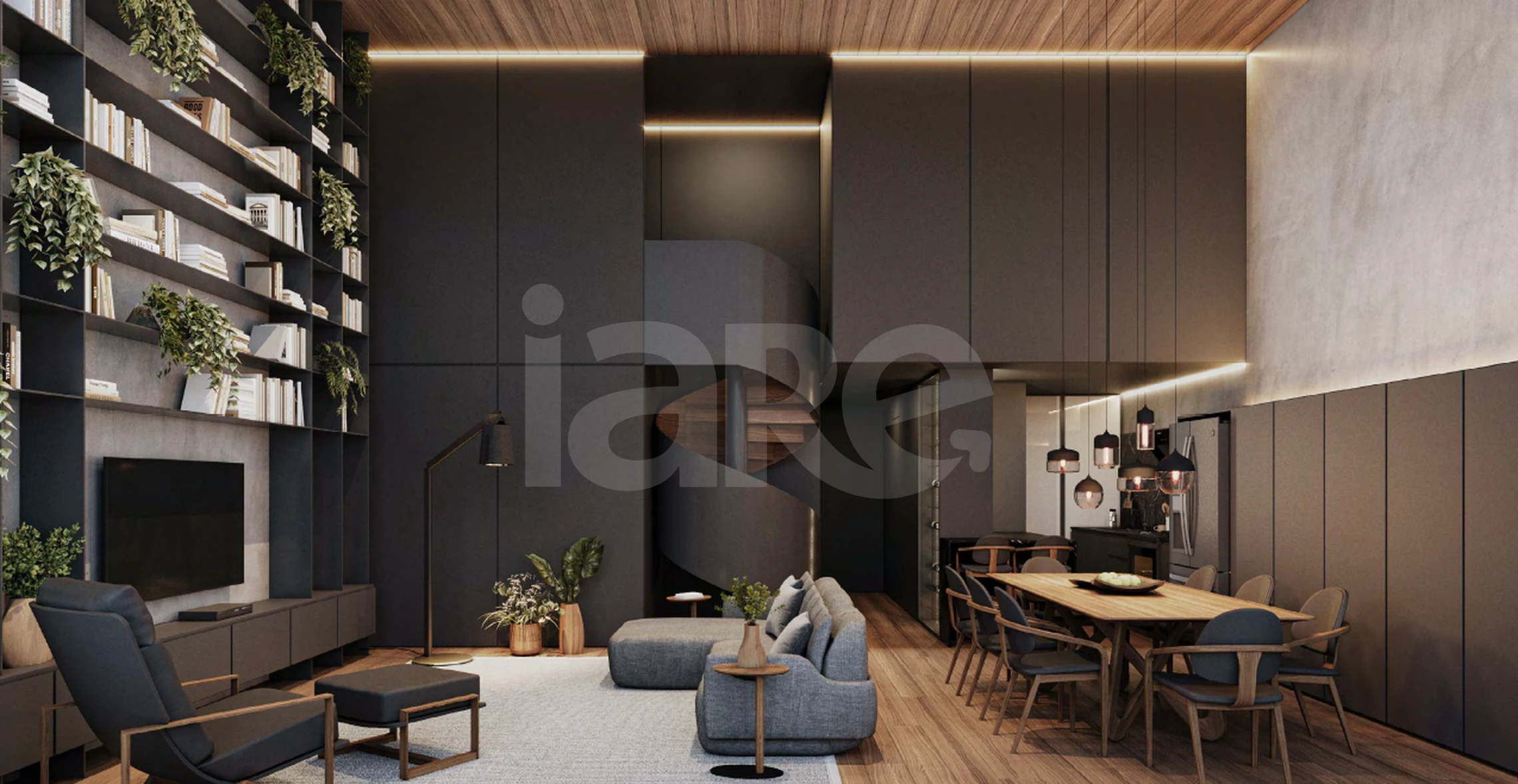 Habitar - Garden com 112,86 m², em Petrópolis — foto 8