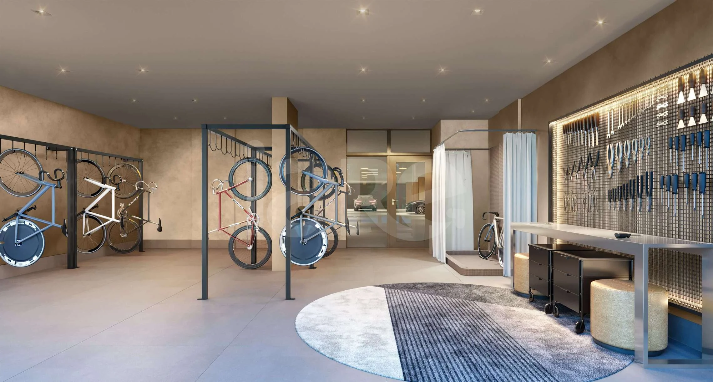 Skyline Parque Moinhos - Studio com 25,39 m², em Rio Branco — foto 5