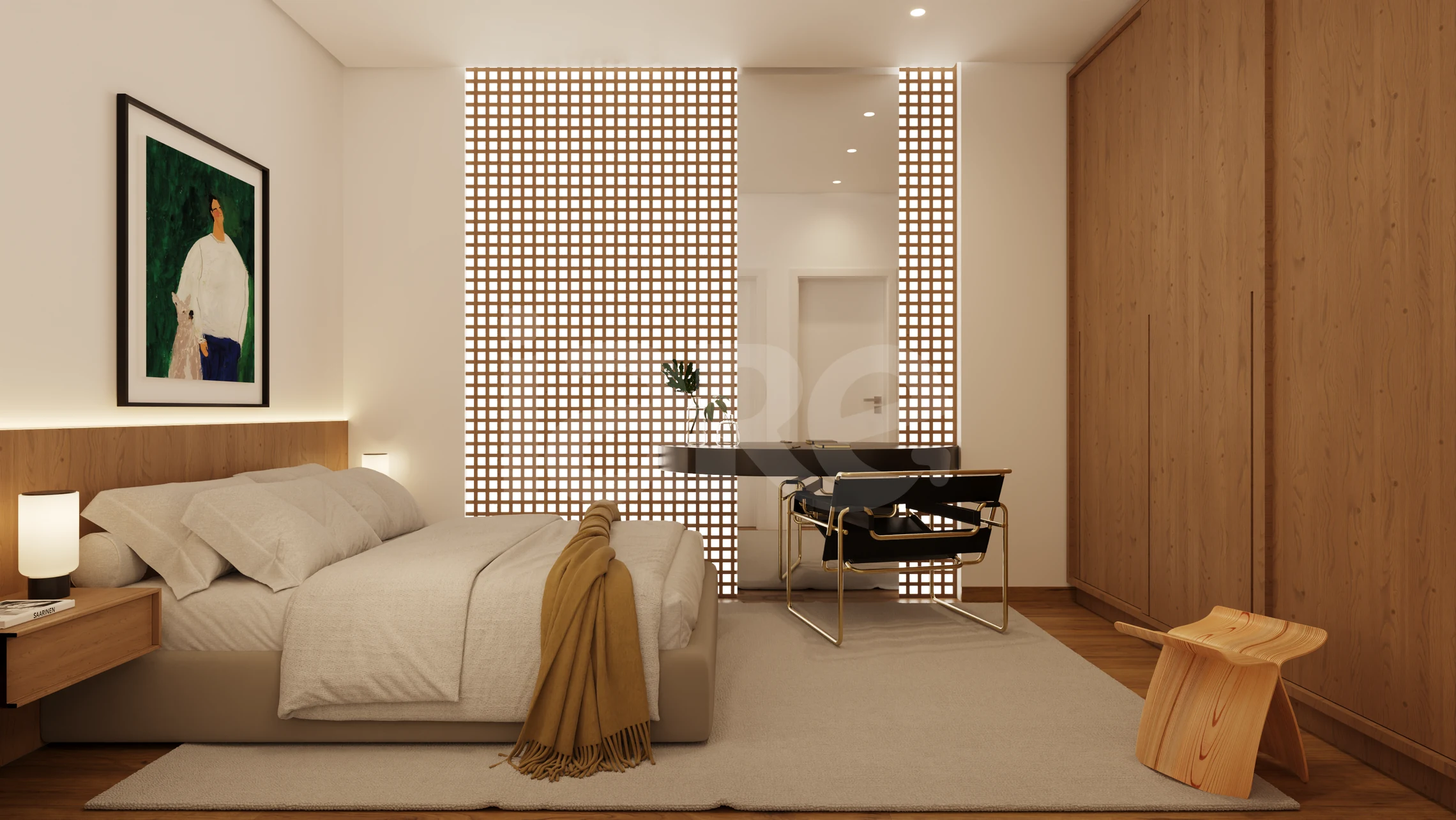 Laguna Sky Garden - Garden com 48,08 m², em São Pedro — foto 4