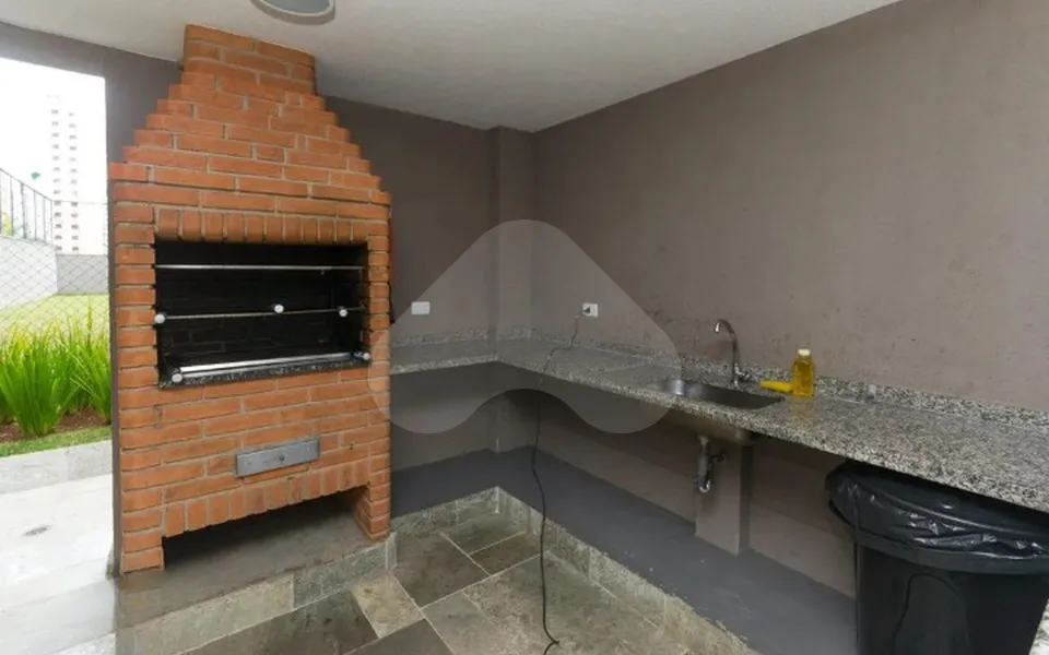 Piazza di Roma - Apartamento com 61,3 m², em Vila da Saúde — foto 19