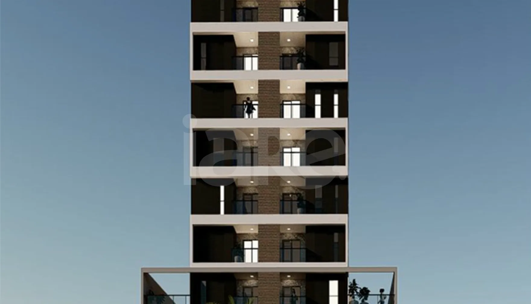 Vine Pegado - Apartamento com 42,5 m², em Vila Carrão — foto 7