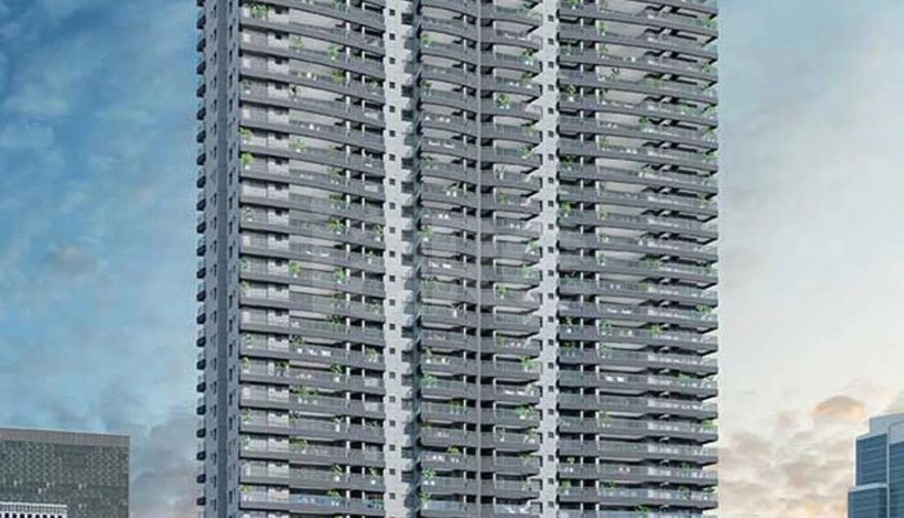 Arkadio EZ by Ott - Apartamento com 157 m², em Jardim das Acácias — foto 1