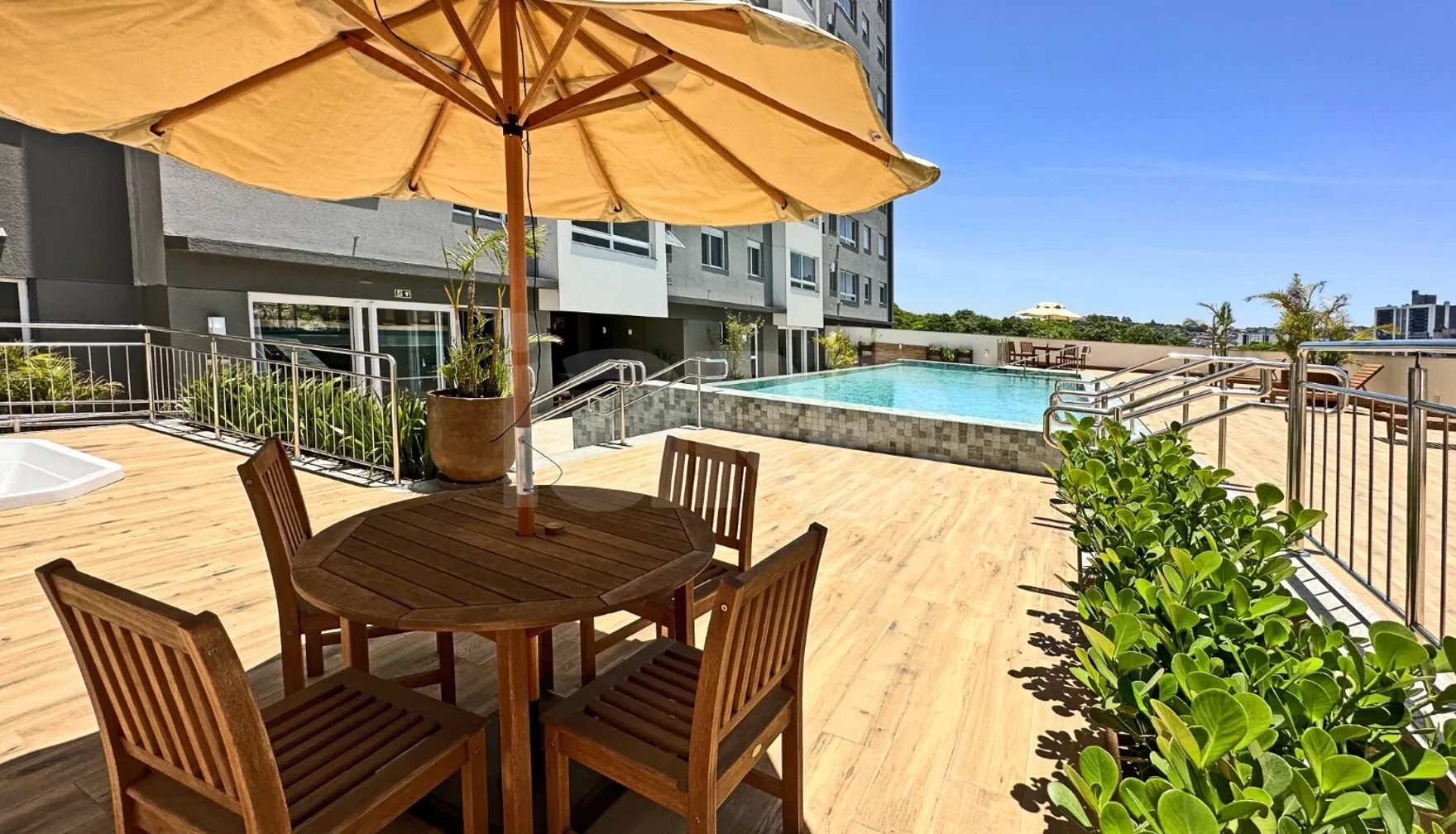Like - Studio com 43,44 m², em Partenon — foto 18