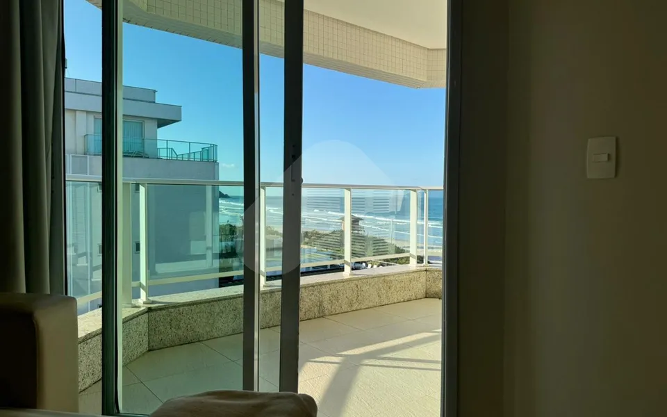 Hotel Ingleses Acquamar - Apartamento com 48,84 m², em Ingleses do Rio Vermelho — foto 6