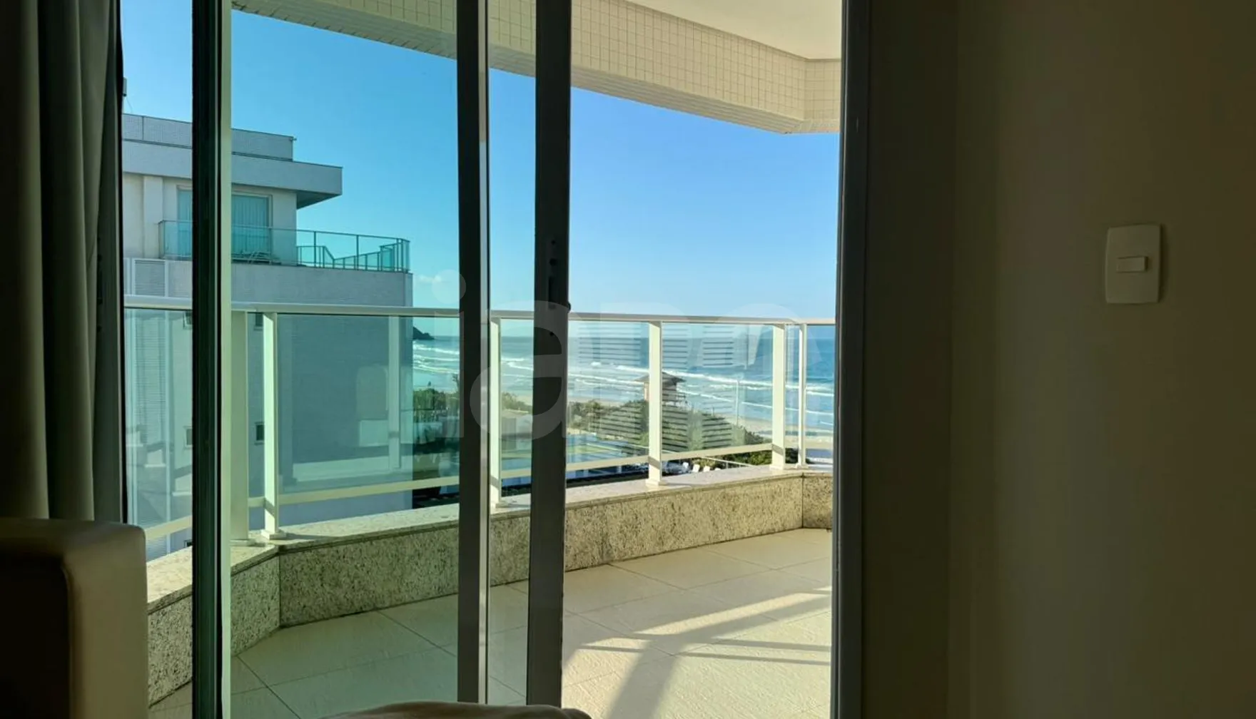 Hotel Ingleses Acquamar - Apartamento com 48,84 m², em Ingleses do Rio Vermelho — foto 12