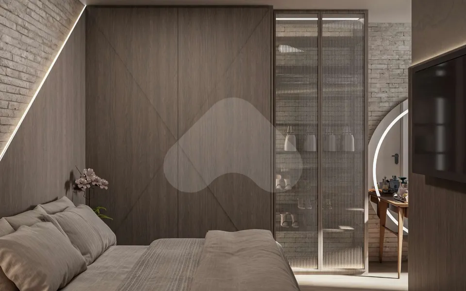 Neo Edge - Apartamento com 40,12 m², em Vila Nova — foto 29