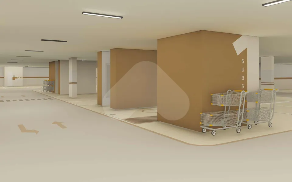 Sangiovese - Apartamento com 88,96 m², em Alto da Glória — foto 12
