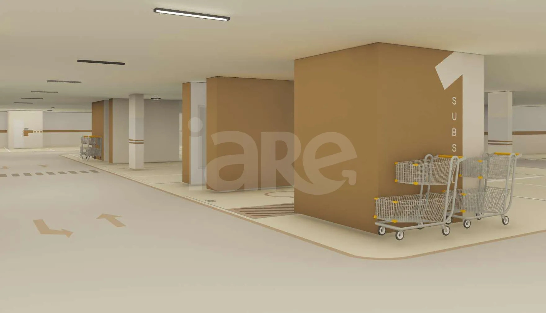 Sangiovese - Apartamento com 111,02 m², em Alto da Glória — foto 12