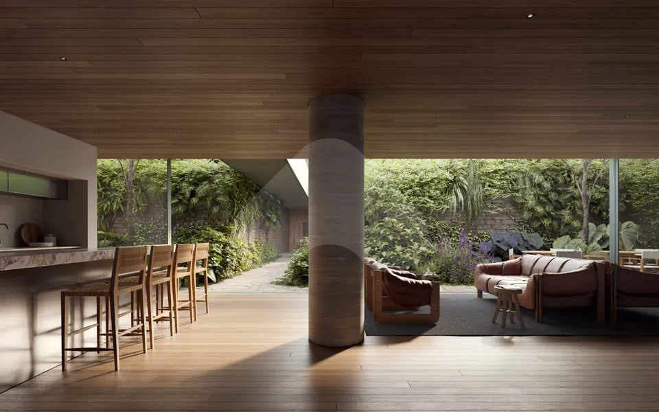 Serena - Studio com 14,07 m², em Cerqueira César — foto 18