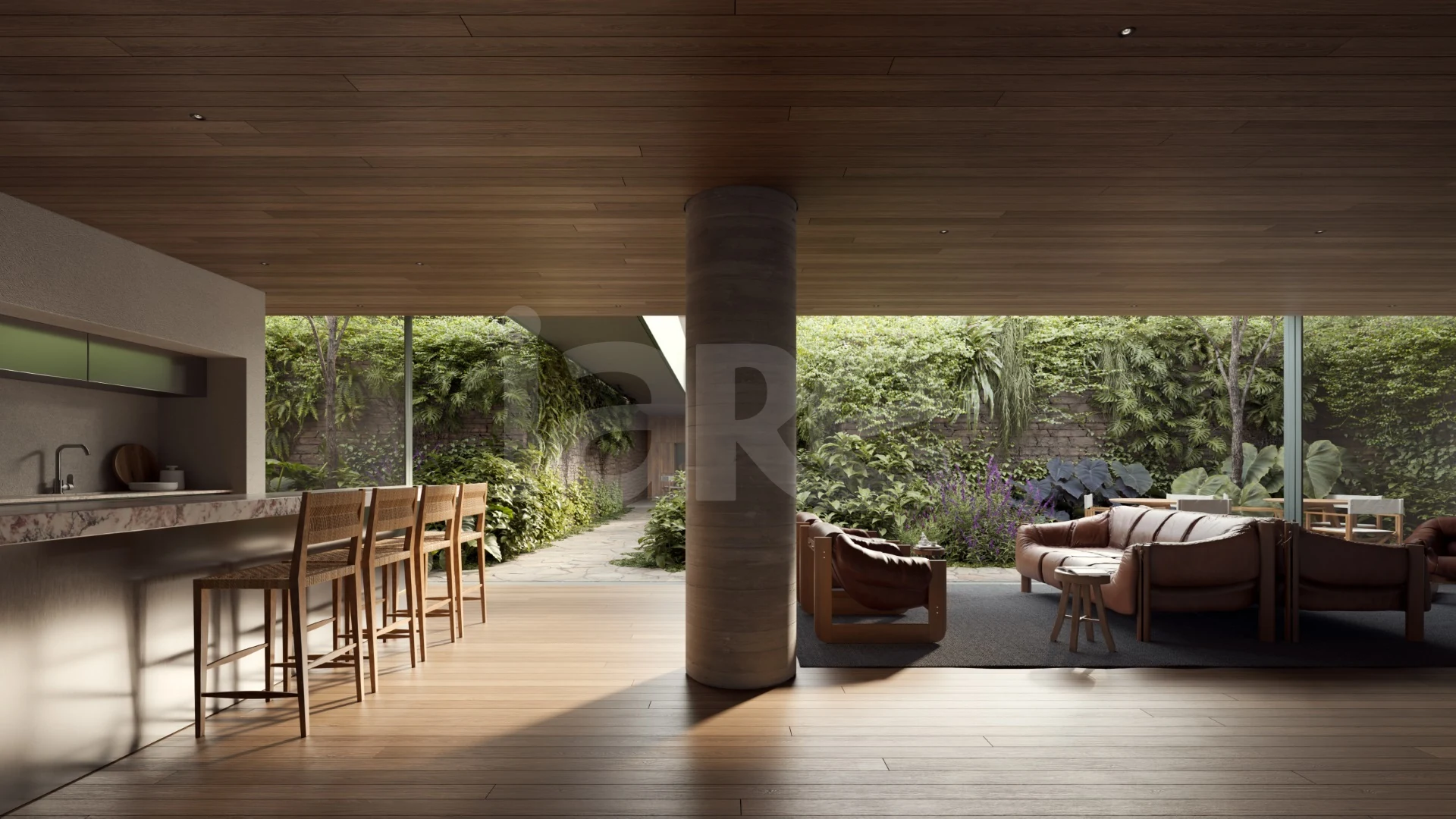 Serena - Studio com 18,25 m², em Cerqueira César — foto 18