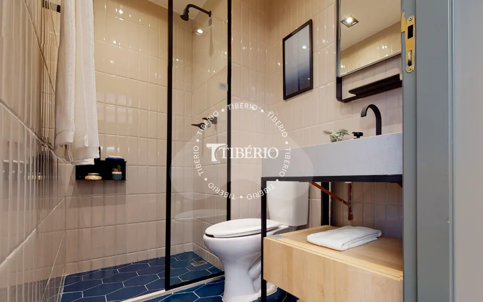 Hype Vila Mariana - Studio com 26,67 m², em Vila Mariana — foto 7
