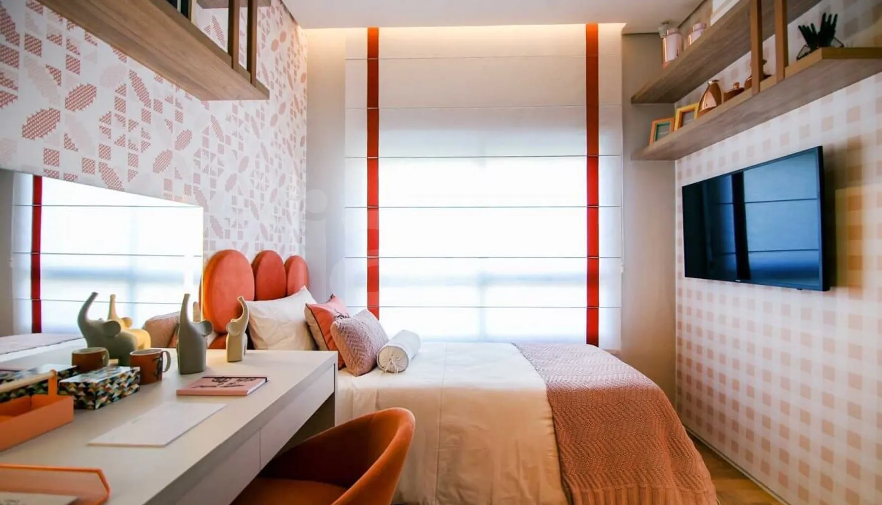 Lamp Perdizes - Apartamento com 142 m², em Perdizes — foto 12