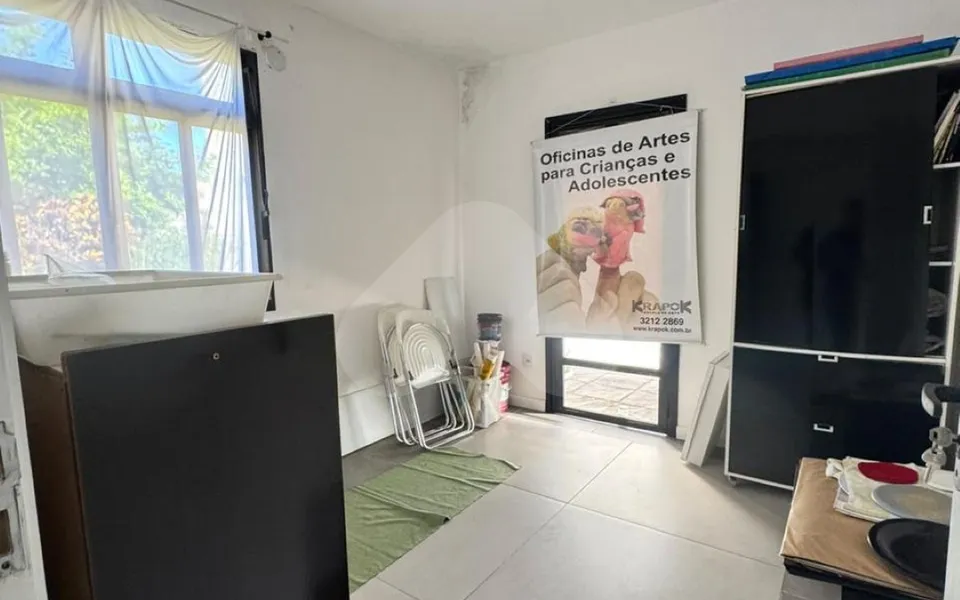 MDRBCL 645 Casa 1 - Casa com 257,81 m², em Menino Deus — foto 26