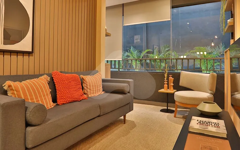 Supreme Jardim São Paulo - Apartamento com 54,78 m², em Jardim São Paulo — foto 6