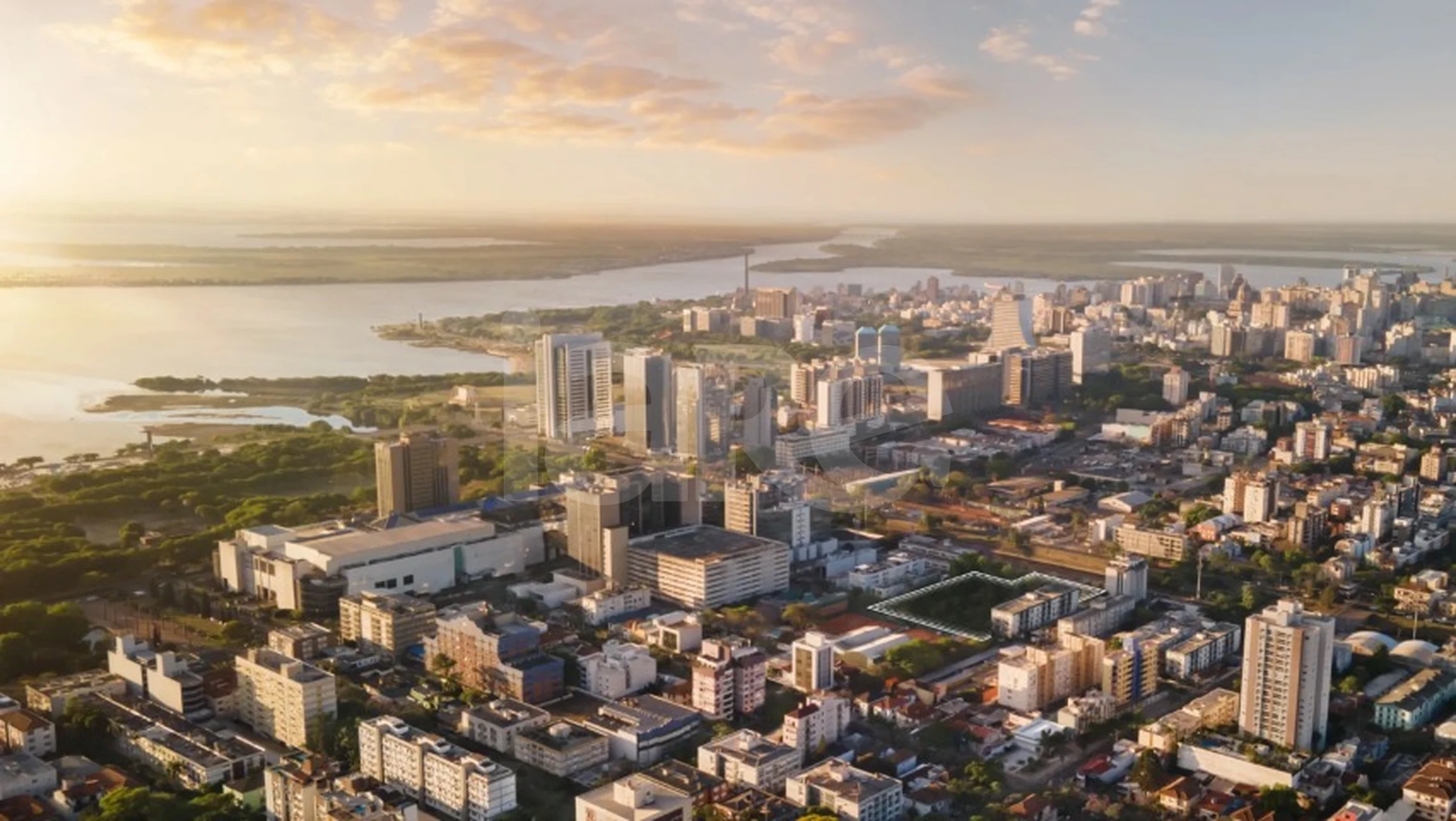Seen Menino Deus Apto CA56368967 - Apartamento com 160 m², em Menino Deus — foto 25