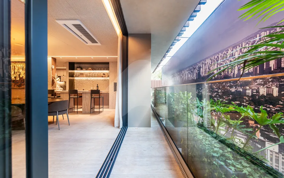 Altitude by Artefacto - Apartamento com 155,58 m², em Jardim Paulista — foto 42