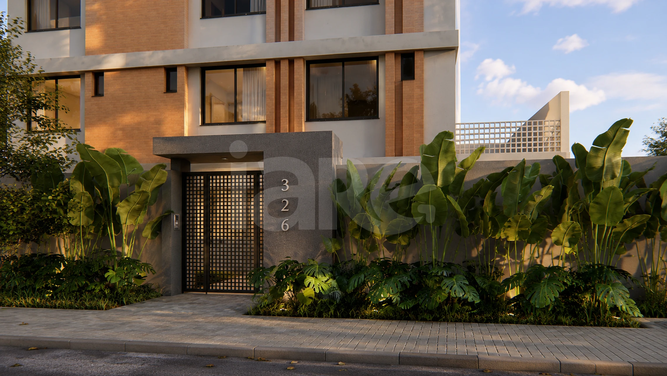 Mônaco Residence - Studio com 24,63 m², em Água Verde — foto 12