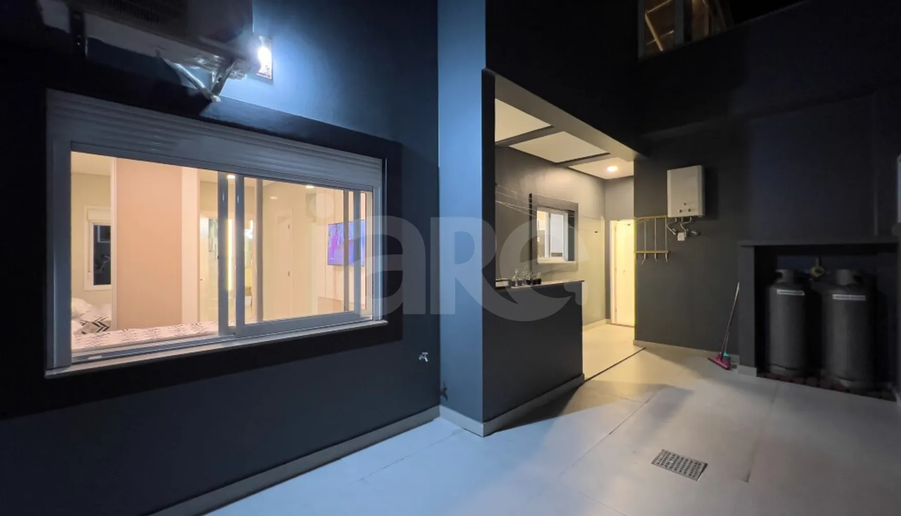 Condomínio Velas da Marina Terreno QR4L10 - Casa com 336 m², em Morada do Sol — foto 39